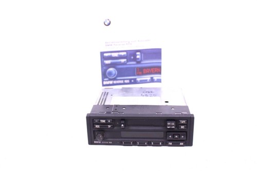 Autoradio blaupunkt - autoradio, mc