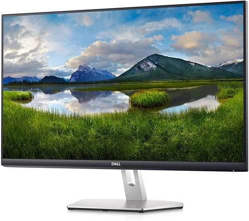 Dell s2721d monitor - dell,