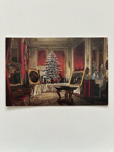 Weihnachtskarte royal - weihnachtskarte,