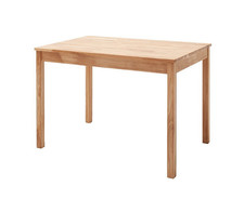 ESSTISCH WILDEICHE MASSIV