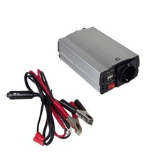 Spannungswandler 12v 230v - spannungswandler, 12v/230v