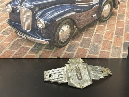 Austin j40 tretauto - j40, car