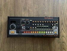 Roland boutique series - tr-08,