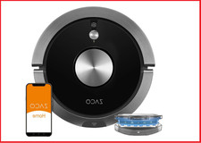 ZACO A9sPro Saugroboter mit