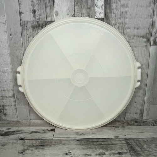 Vintage tupperware susan party - vintage,