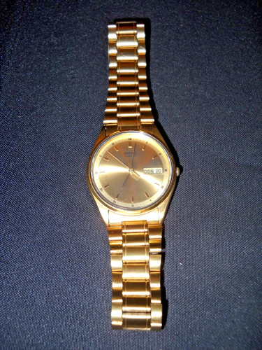 Vintage seiko quarz - seiko,