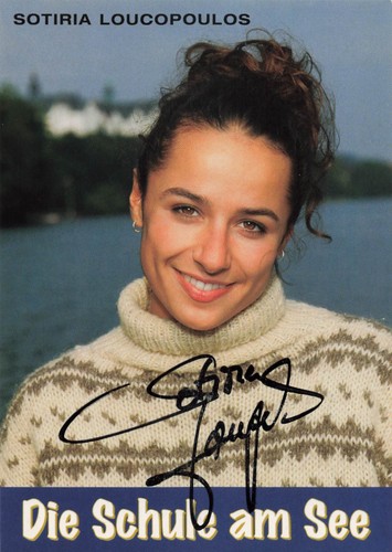 Sotiria loucopoulos original - sotiria,