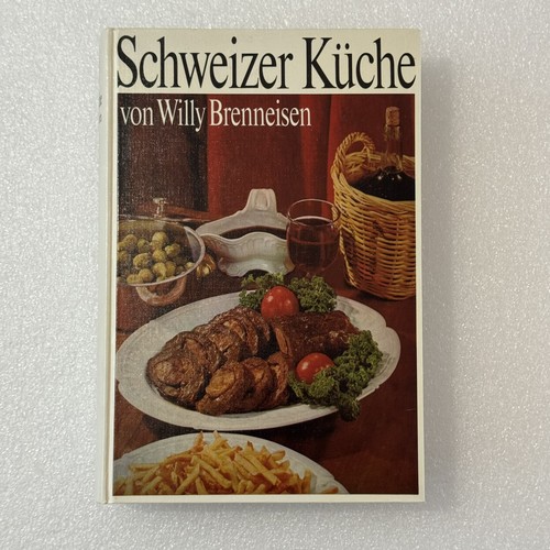 Schweizer küche von willy - schweizer,