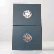 LONGINES UHREN ETUI 2X NEU!