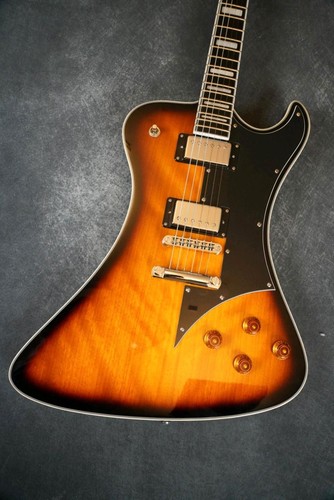 Hagstrom fantomen 2017 - hagstrom,