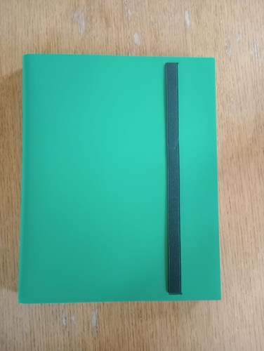 Sammelordner 360 karten - 360,