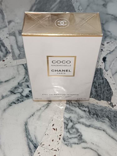 Coco mademoiselle intense - coco,