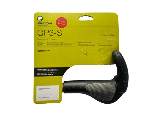 Ergon gp3 griffe - griffe, für