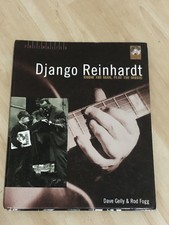 Django Reinhard, know the man, play the music, Noten + Originalaufnahmen