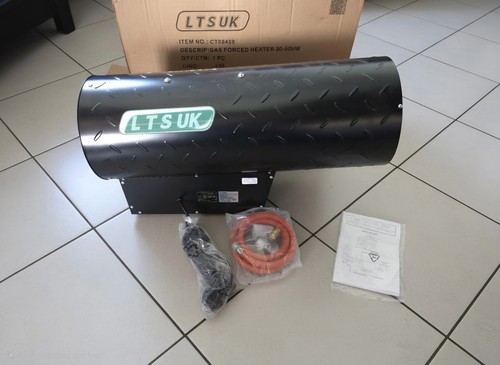 Lts propan garage lager gas - propan,