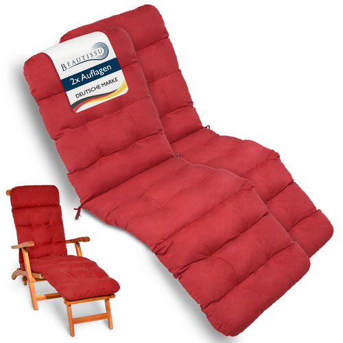 Liegenauflage auflage set - liegenauflage,