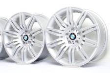 4x Neu Original BMW 5er E61