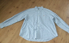 *POLO  RALPH LAUREN* Hemd, langarm, Gr. XXL, kariert, Cotton, gepflegter Zustand