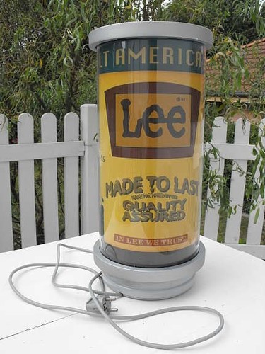 Orig lee litfaßsäule - orig.lee,