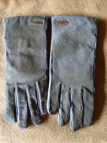 Fendi damen handschuhe vintage - fendi,