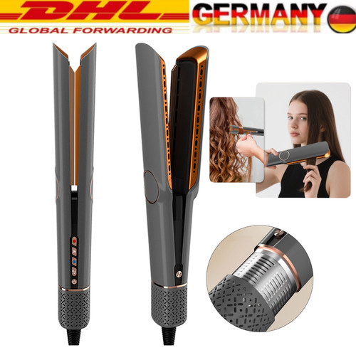 3in1 profi haarglätter haar - 3in1,