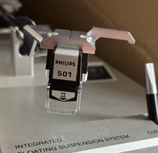 Original PHILIPS GP 501 MKII