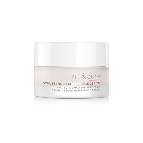 Charlotte meentzen silk pure - charlotte,