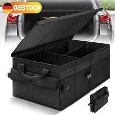 Kofferraumtasche Auto