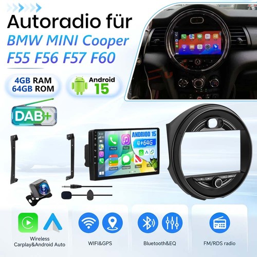 64g dab android 15 - 4+64g,