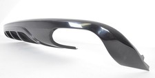 Heckdiffusor für audi - heckdiffusor, 8t