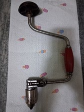 Brustleier Handbohrmaschine