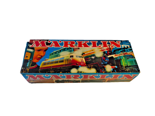 Märklin lok 3054 - märklin,