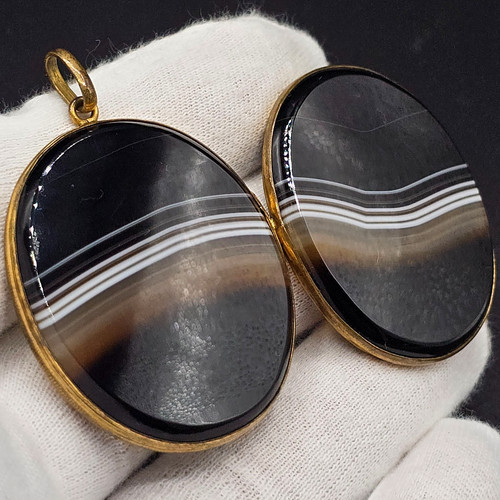 Antiker achat anhänger locket - antiker,