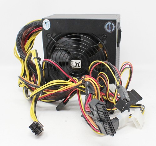 Power lc6550 2 super - lc-power,