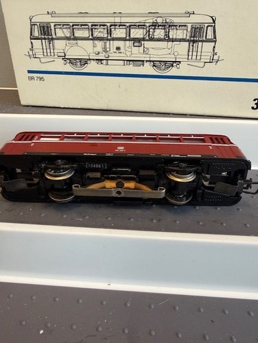 Märklin 3016 h0 - 3016,