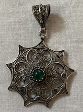 Antik Sterling ( 925 )