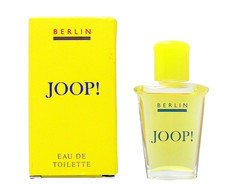 Joop! Berlin Miniatur 5 ml EDT
