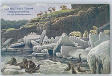 50542639 - 2000 Stellingen Hagenbeck´s Tierpark Hamburg Stadtkreis