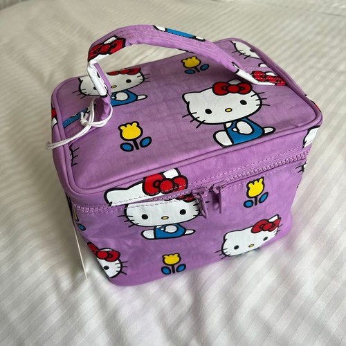 Baggu sanrio hello kitty - baggu,
