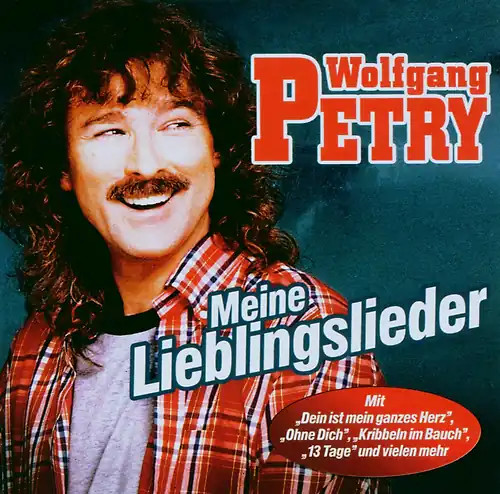 Wolfgang petry meine - wolfgang,