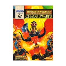 GW Warhammer Fantasy Warhammer