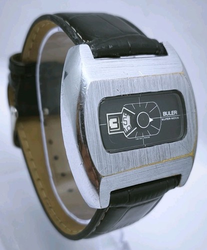 Vintage 1970er buler - 1970er,