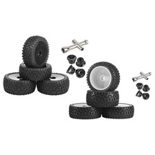 4x Buggy Reifen vorne hinten