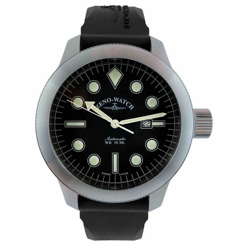 Zeno watch basel 1554 - basel, 1554-a1