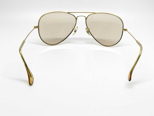 Ray ban usa - gold, sonnenbrille