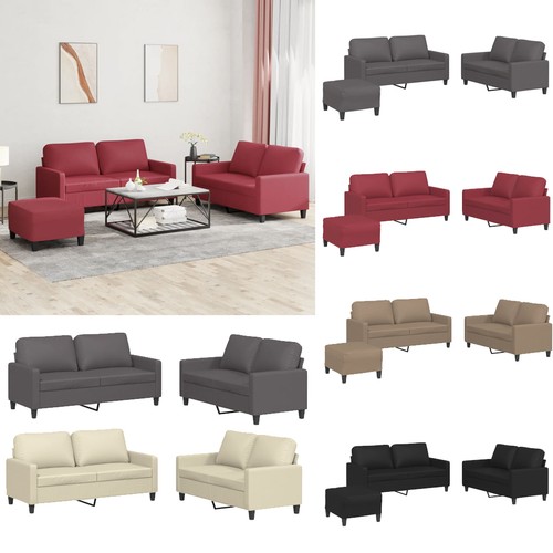 Stk sofagarnitur set - 6/7,