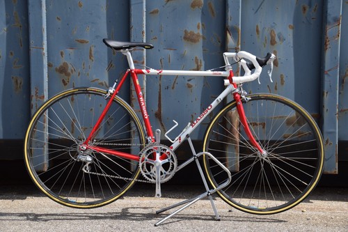 Basso loto columbus slx - basso, 1992