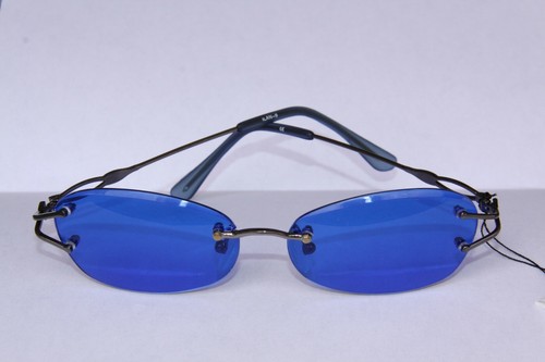 Kleine farb brille - kleine,