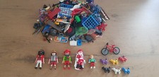 Playmobil Konvolut 500g