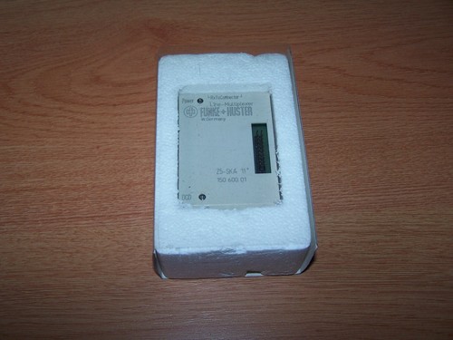 Funke huster ska11 z5 - huster,